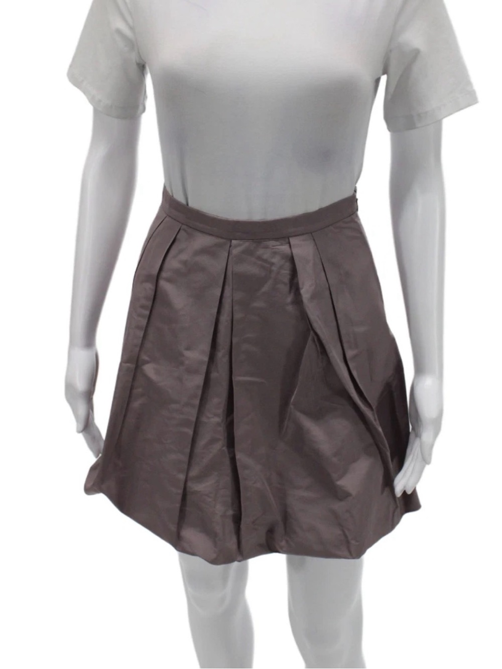 Miu Miu Skirt size 38 Authentic